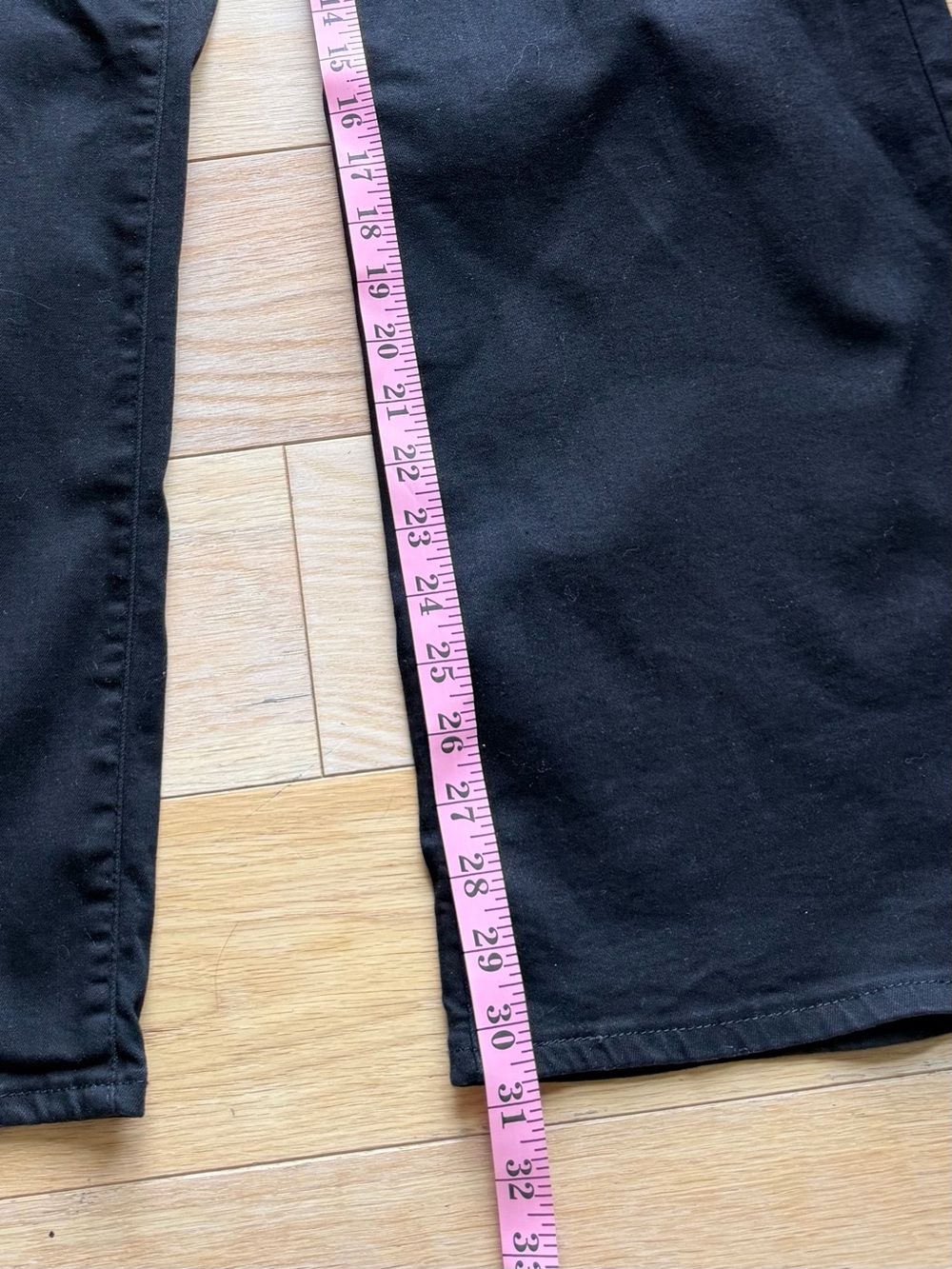 Levi’s Wide leg jeans 29 - Picture 3 of 6
